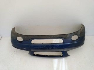 bontott VOLVO S60 Első Lökhárító (Üresen)