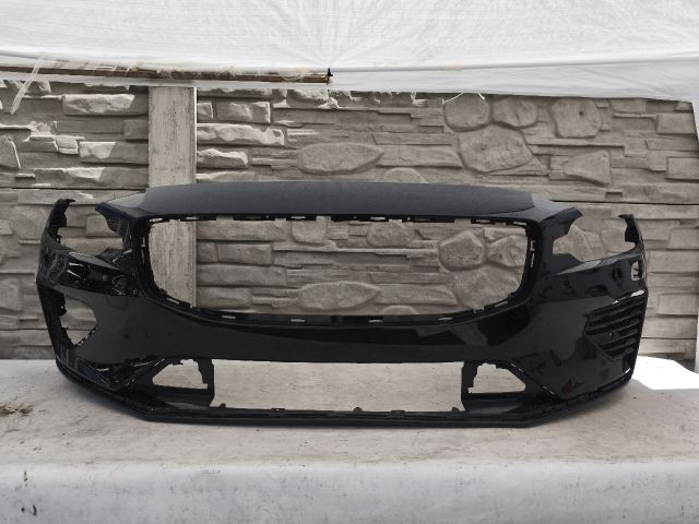 bontott VOLVO S60 Első Lökhárító (Üresen)