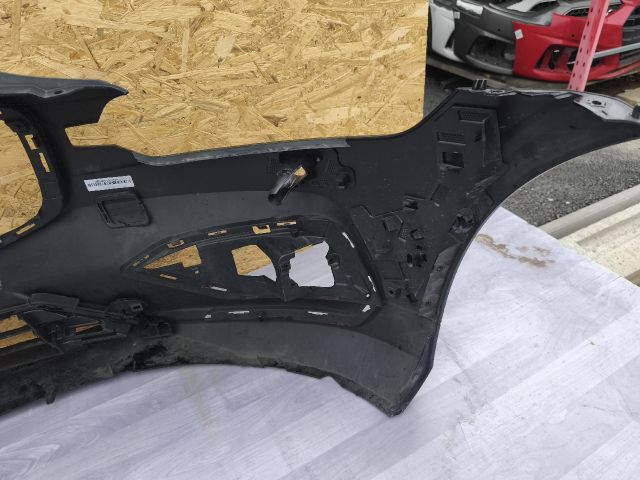 bontott VOLVO S60 Első Lökhárító (Üresen)