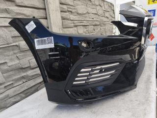 bontott VOLVO S60 Első Lökhárító (Üresen)