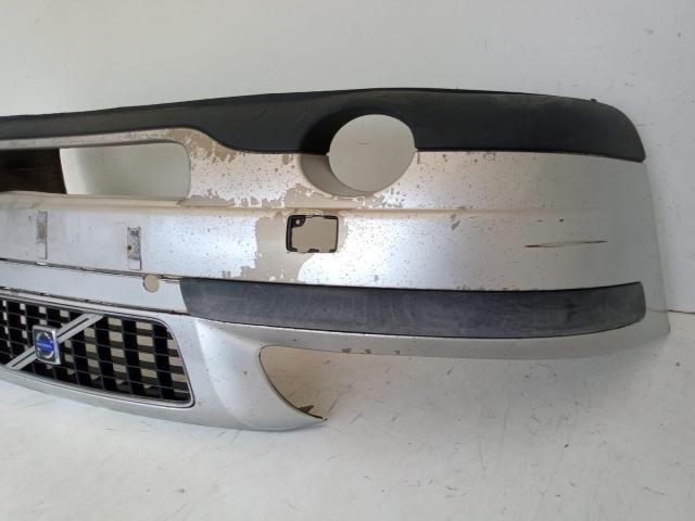 bontott VOLVO S60 Első Lökhárító (Üresen)