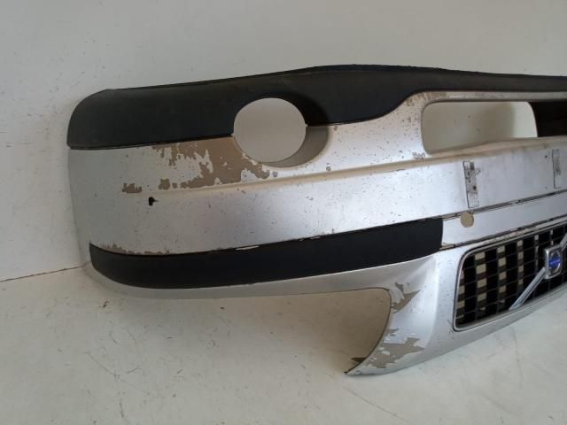 bontott VOLVO S60 Első Lökhárító (Üresen)