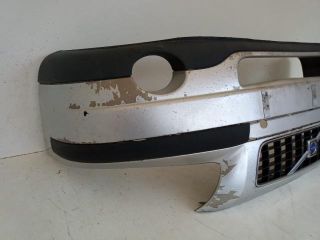bontott VOLVO S60 Első Lökhárító (Üresen)