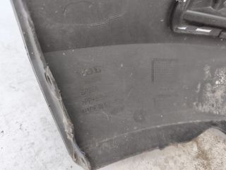 bontott VOLVO S60 Első Lökhárító (Üresen)