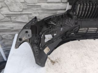 bontott VOLVO S60 Első Lökhárító (Üresen)