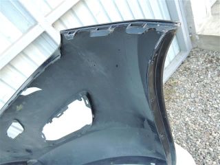 bontott VOLVO S60 Első Lökhárító (Üresen)