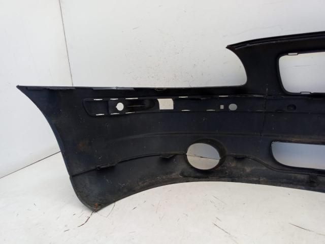 bontott VOLVO S60 Első Lökhárító (Üresen)