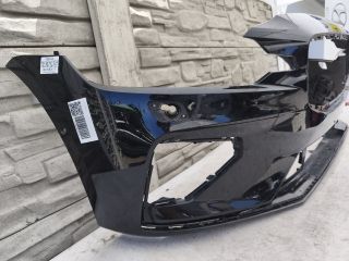 bontott VOLVO S60 Első Lökhárító (Üresen)