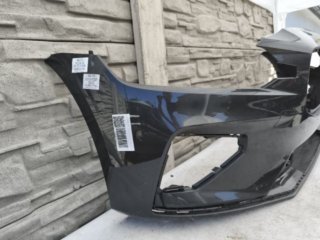 bontott VOLVO S60 Első Lökhárító (Üresen)