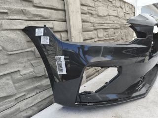 bontott VOLVO S60 Első Lökhárító (Üresen)