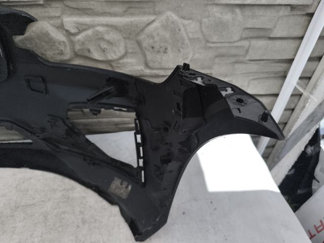 bontott VOLVO S60 Első Lökhárító (Üresen)