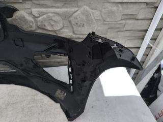 bontott VOLVO S60 Első Lökhárító (Üresen)