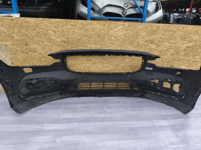 bontott VOLVO S60 Első Lökhárító (Üresen)