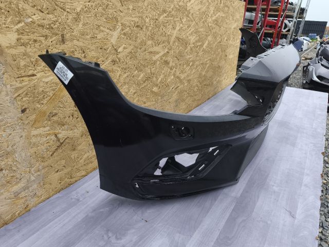 bontott VOLVO S60 Első Lökhárító (Üresen)