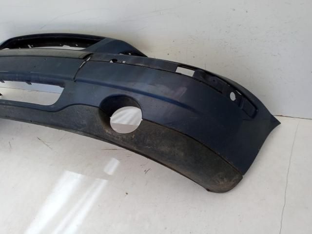 bontott VOLVO S60 Első Lökhárító (Üresen)