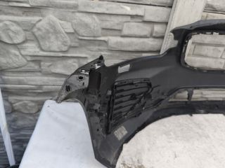 bontott VOLVO S60 Első Lökhárító (Üresen)