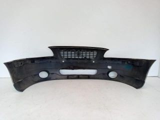 bontott VOLVO S60 Első Lökhárító (Üresen)