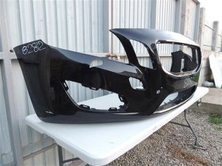 bontott VOLVO S60 Első Lökhárító (Üresen)