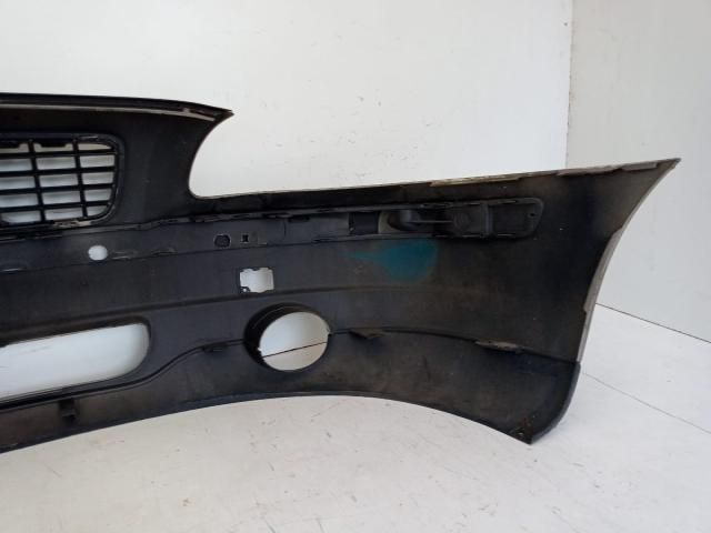 bontott VOLVO S60 Első Lökhárító (Üresen)