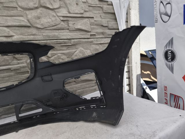 bontott VOLVO S60 Első Lökhárító (Üresen)