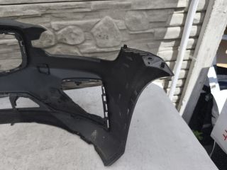 bontott VOLVO S60 Első Lökhárító (Üresen)