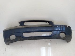 bontott VOLVO S60 Első Lökhárító (Üresen)