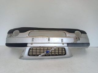 bontott VOLVO S60 Első Lökhárító (Üresen)