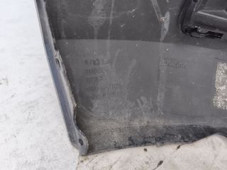 bontott VOLVO S60 Első Lökhárító (Üresen)