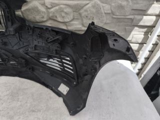 bontott VOLVO S60 Első Lökhárító (Üresen)