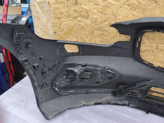 bontott VOLVO S60 Első Lökhárító (Üresen)