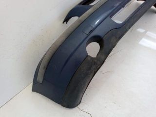 bontott VOLVO S60 Első Lökhárító (Üresen)