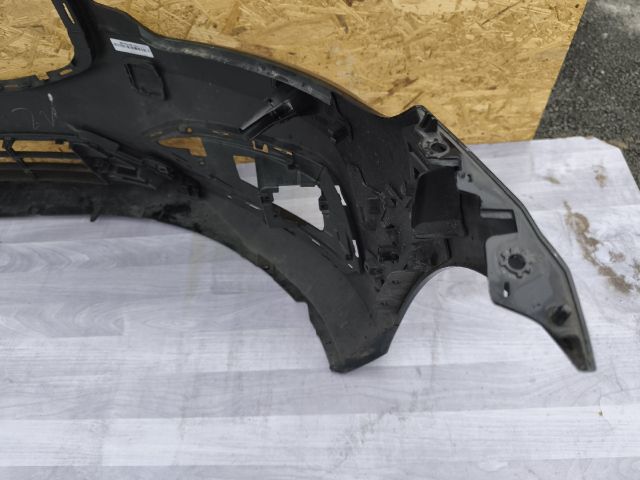 bontott VOLVO S60 Első Lökhárító (Üresen)