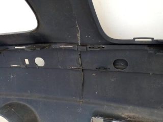 bontott VOLVO S60 Első Lökhárító (Üresen)