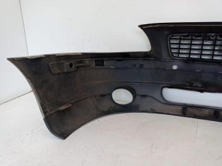 bontott VOLVO S60 Első Lökhárító (Üresen)