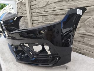 bontott VOLVO S60 Első Lökhárító (Üresen)