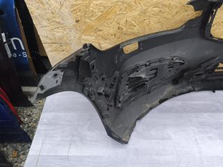 bontott VOLVO S60 Első Lökhárító (Üresen)