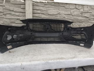 bontott VOLVO S60 Első Lökhárító (Üresen)