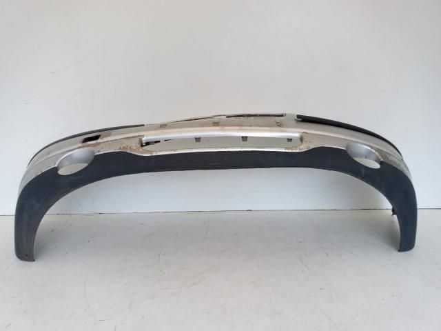 bontott VOLVO S60 Első Lökhárító (Üresen)