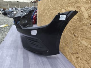 bontott VOLVO S60 Első Lökhárító (Üresen)