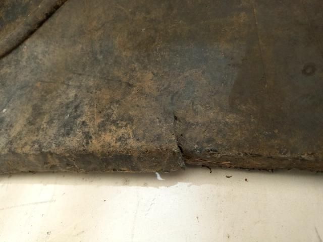 bontott VOLVO S60 Első Lökhárító (Üresen)