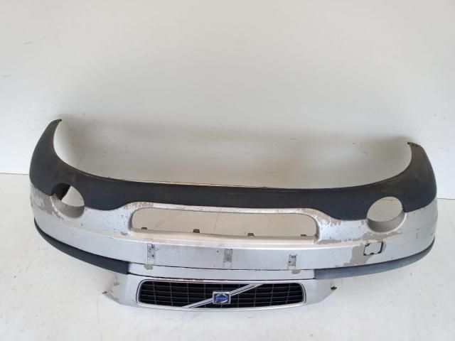 bontott VOLVO S60 Első Lökhárító (Üresen)