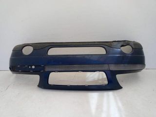 bontott VOLVO S60 Első Lökhárító (Üresen)