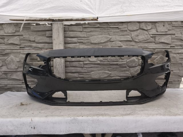 bontott VOLVO S60 Első Lökhárító (Üresen)