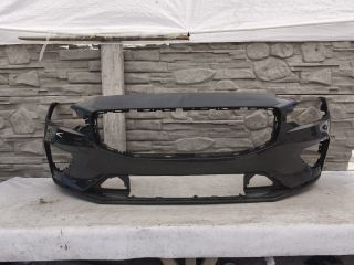 bontott VOLVO S60 Első Lökhárító (Üresen)