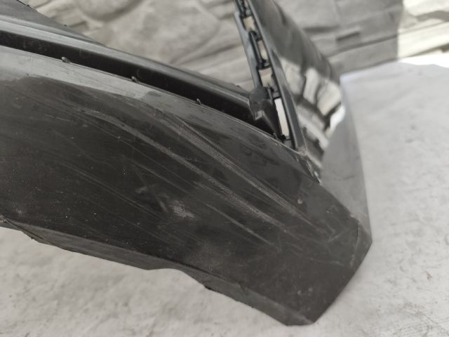 bontott VOLVO S60 Első Lökhárító (Üresen)