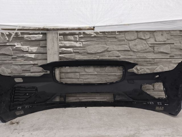 bontott VOLVO S60 Első Lökhárító (Üresen)