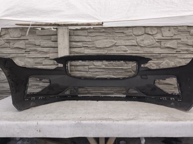 bontott VOLVO S60 Első Lökhárító (Üresen)