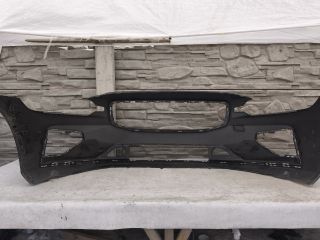 bontott VOLVO S60 Első Lökhárító (Üresen)