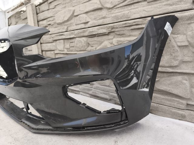 bontott VOLVO S60 Első Lökhárító (Üresen)