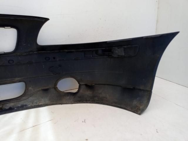 bontott VOLVO S60 Első Lökhárító (Üresen)